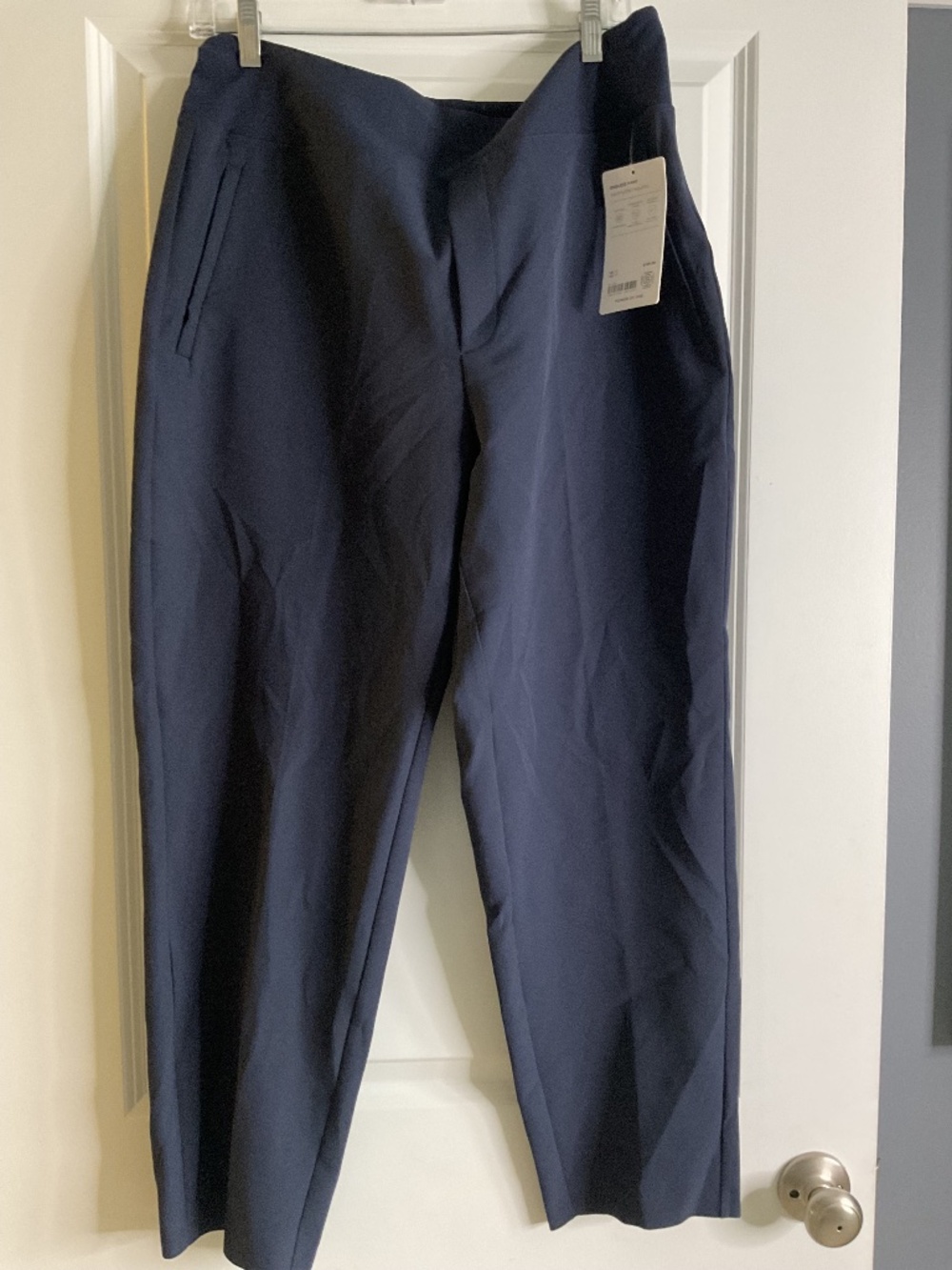 Power of She High Rise Endless Pant